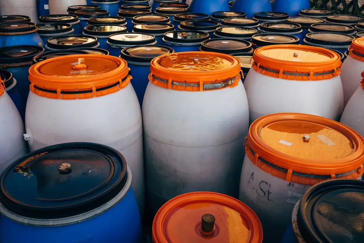 Chemical & Toxic Waste Cleanup in Isla Vista, CA